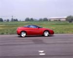 Alfa Romeo 164 Proteo Concept 1991 года